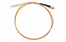 ШОС-MM50/2.0мм-FC/PC-SC/PC-1.0м HS (130201-04997) Патч-корд оптический