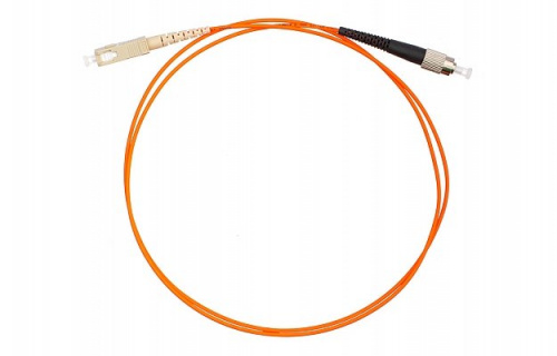 ШОС-MM50/2.0мм-FC/PC-SC/PC-1.0м HS (130201-04997) Патч-корд оптический ШОС-MM50/2.0мм-FC/PC-SC/PC-1.0м HS (130201-04997) Патч-корд оптический