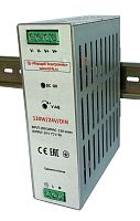 120W/24V/DIN Блок питания