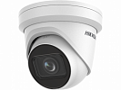Видеокамеры IP купольные «Hikvision»